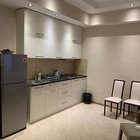 Apartment Three Bedroom In Saburtalo Tbilisi Exteriér fotografie