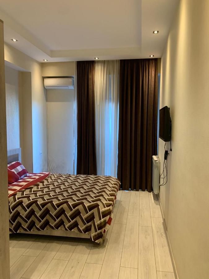 Apartment Three Bedroom In Saburtalo Tbilisi Exteriér fotografie