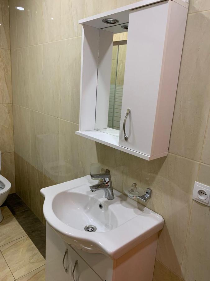 Apartment Three Bedroom In Saburtalo Tbilisi Exteriér fotografie